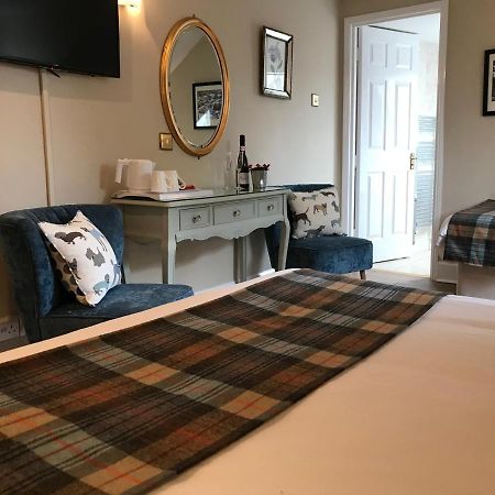 Victoria Inn Durham Buitenkant foto
