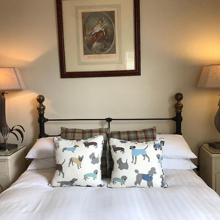 Victoria Inn Durham Buitenkant foto