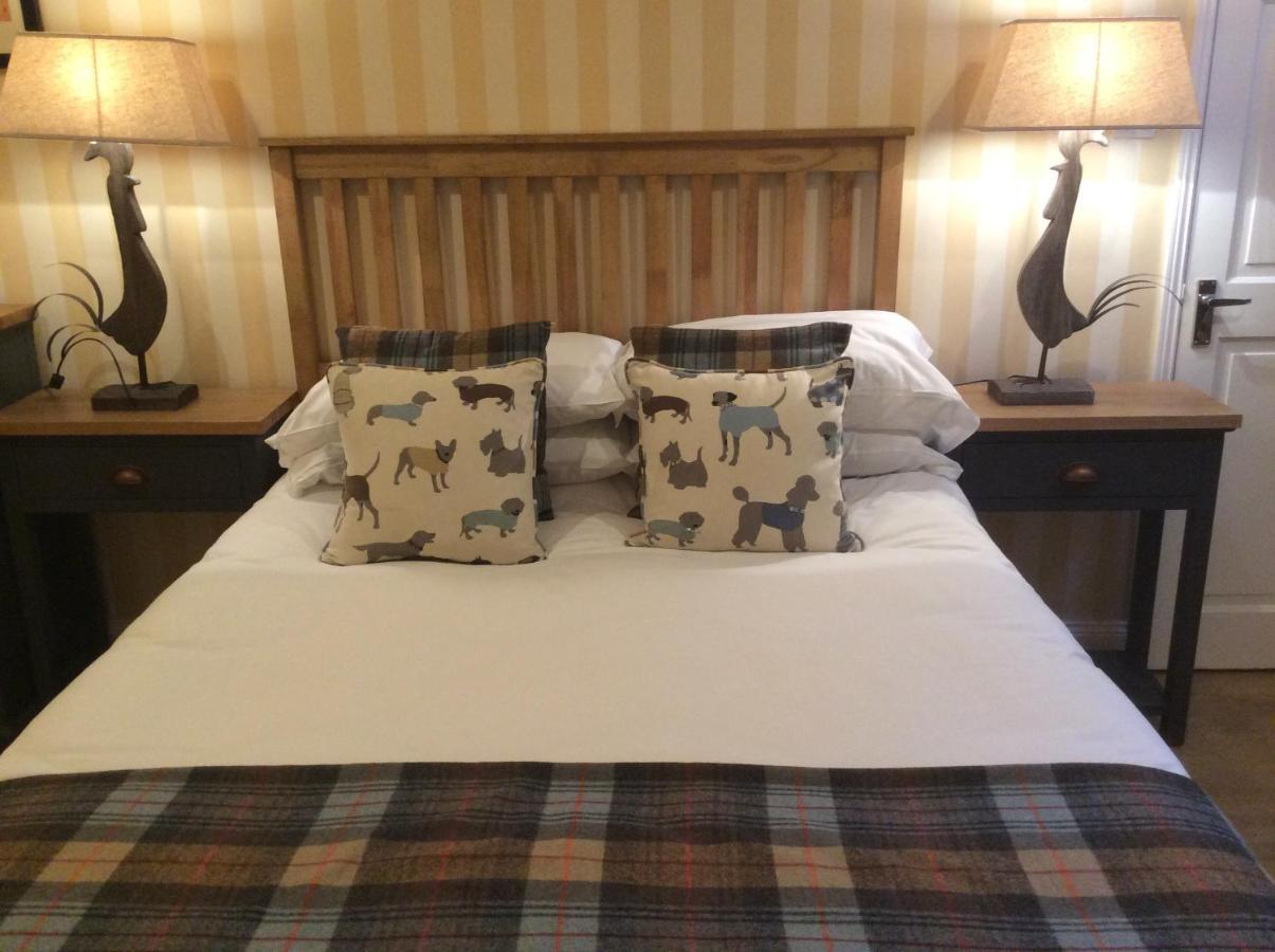 Victoria Inn Durham Buitenkant foto