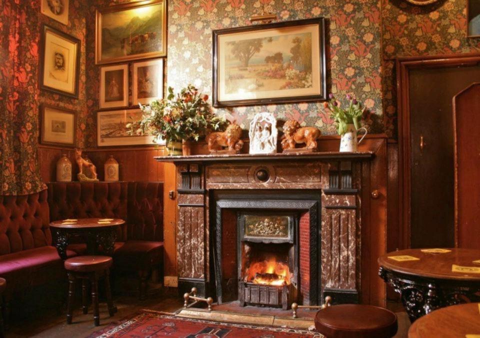 Victoria Inn Durham Buitenkant foto
