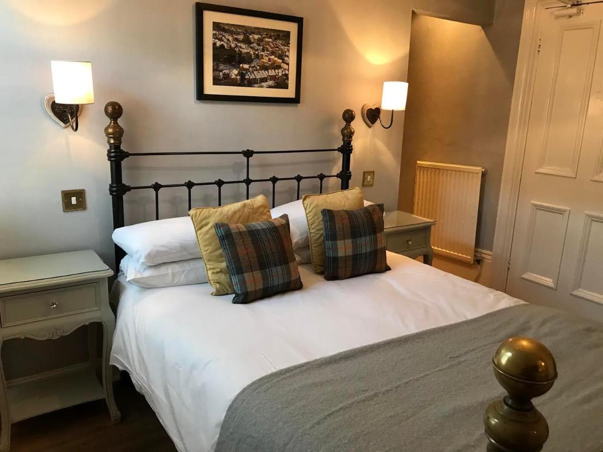 Victoria Inn Durham Buitenkant foto