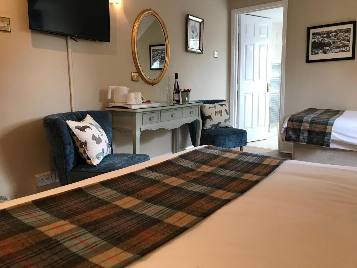 Victoria Inn Durham Buitenkant foto