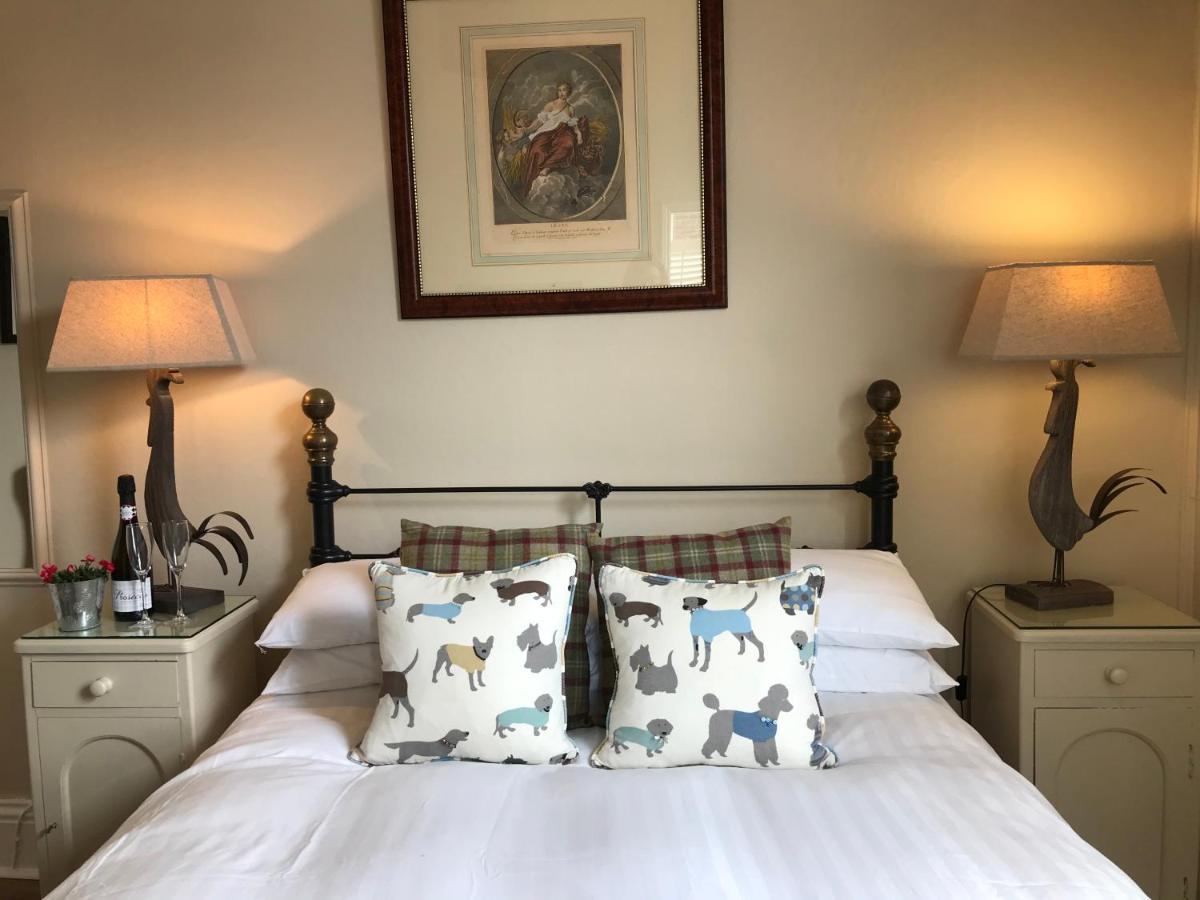 Victoria Inn Durham Buitenkant foto
